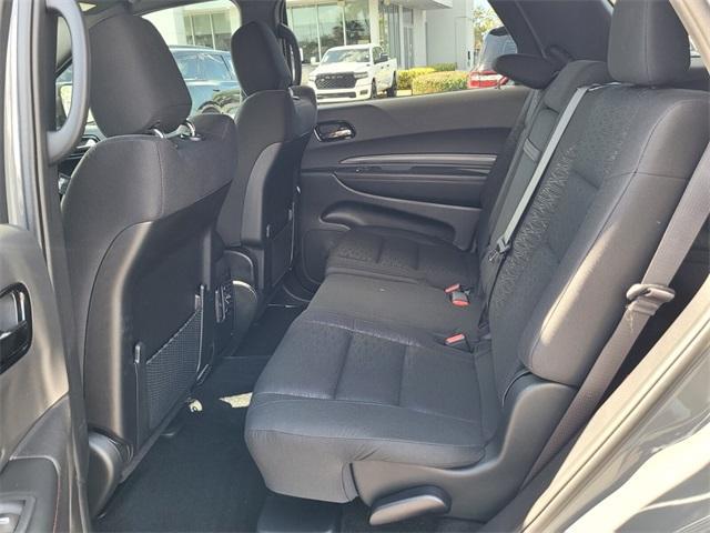 new 2026 Dodge Durango car, priced at $43,150
