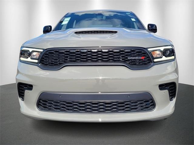 new 2026 Dodge Durango car, priced at $43,150