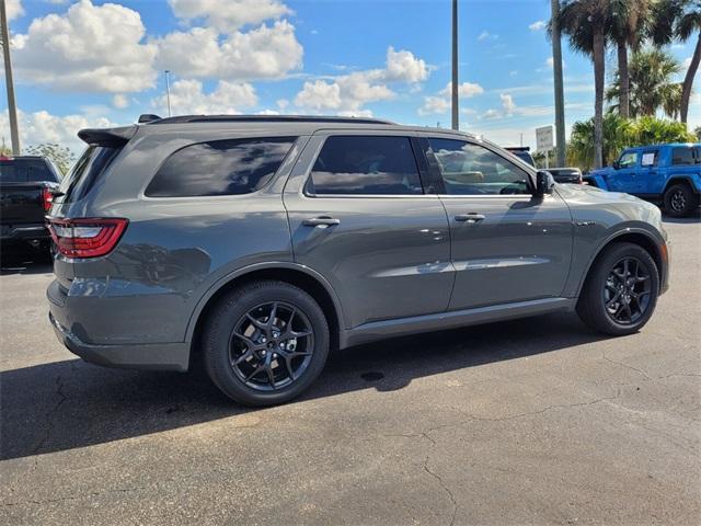new 2026 Dodge Durango car, priced at $43,150