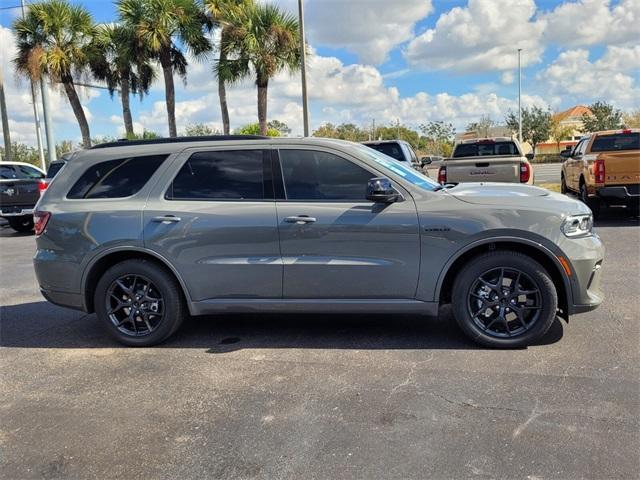 new 2026 Dodge Durango car, priced at $43,150