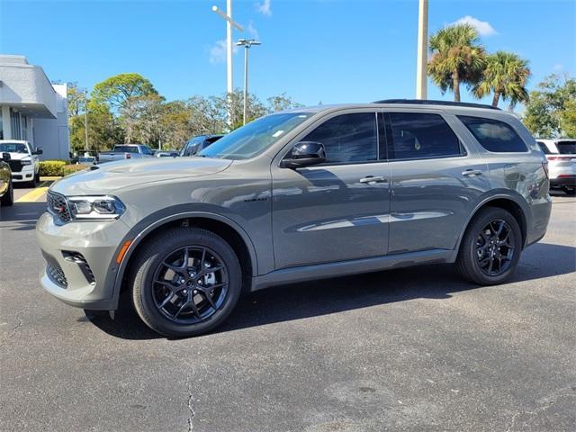new 2026 Dodge Durango car, priced at $43,150