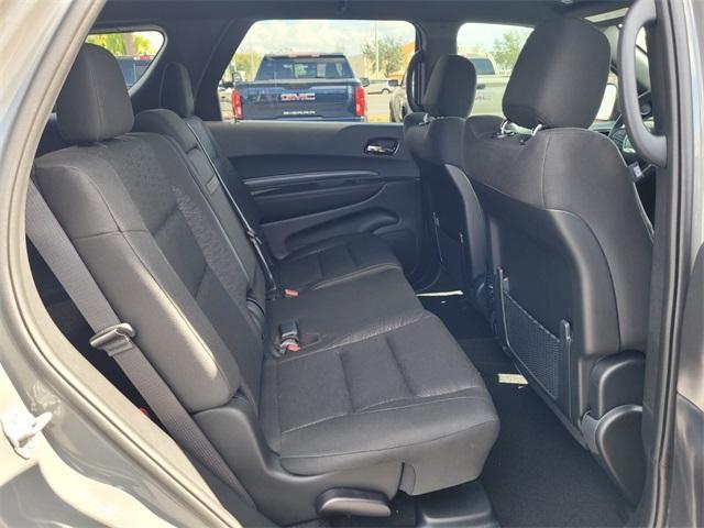 new 2026 Dodge Durango car, priced at $43,150