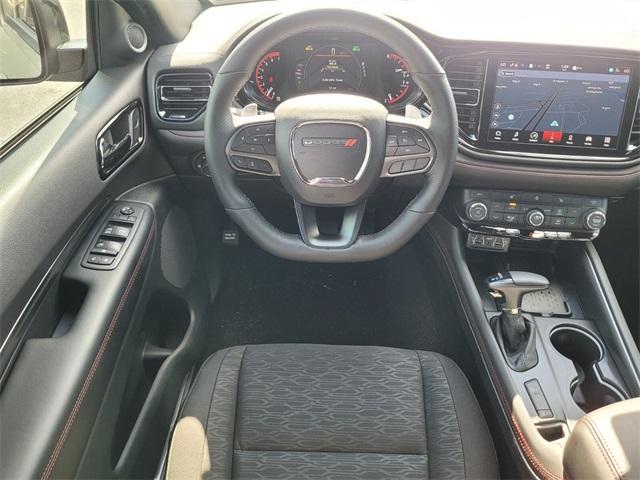 new 2026 Dodge Durango car, priced at $43,150