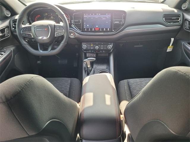 new 2026 Dodge Durango car, priced at $43,150