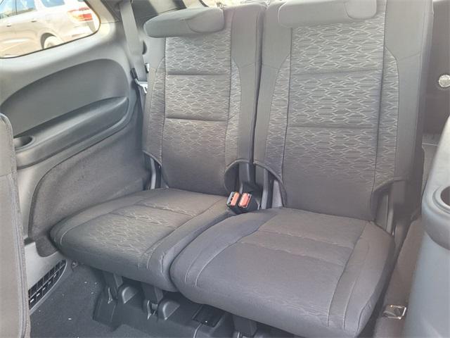 new 2026 Dodge Durango car, priced at $43,150