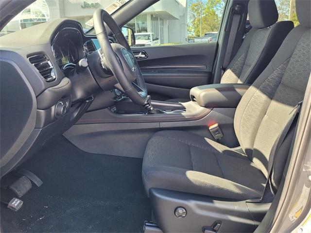 new 2026 Dodge Durango car, priced at $43,150