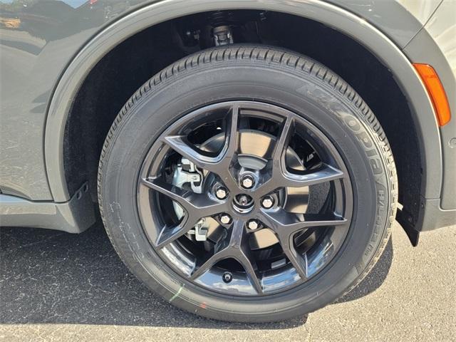 new 2026 Dodge Durango car, priced at $43,150