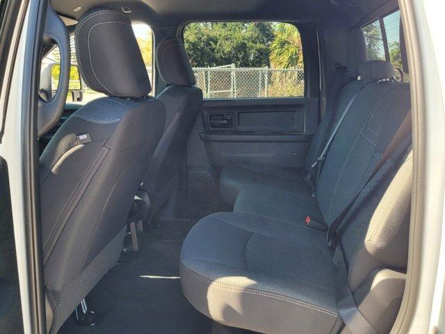 new 2026 Ram 2500 car, priced at $64,786