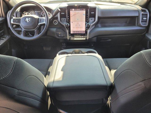 new 2026 Ram 2500 car, priced at $64,786