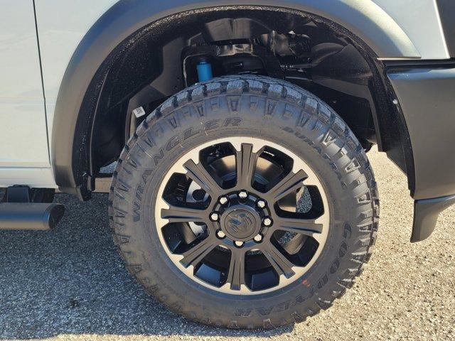 new 2026 Ram 2500 car, priced at $64,786