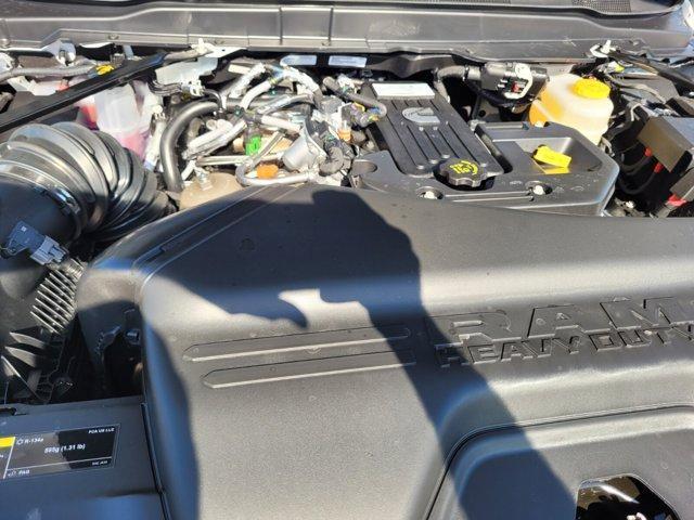 new 2026 Ram 2500 car, priced at $64,786