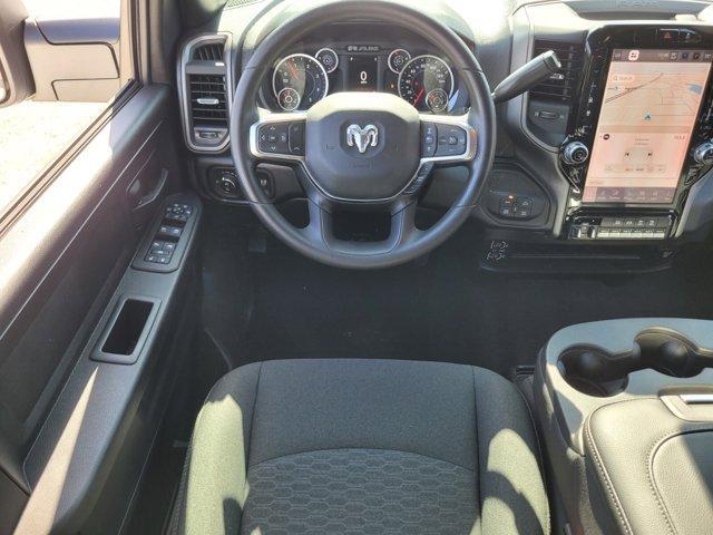 new 2026 Ram 2500 car, priced at $64,786