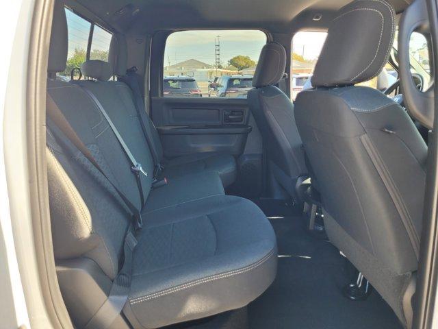 new 2026 Ram 2500 car, priced at $64,786