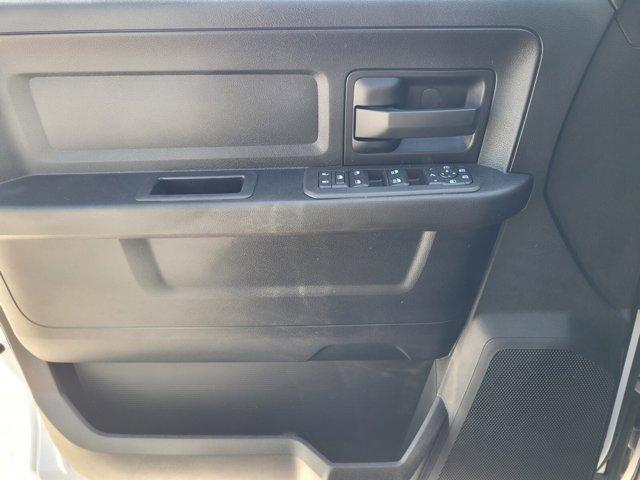 new 2026 Ram 2500 car, priced at $64,786