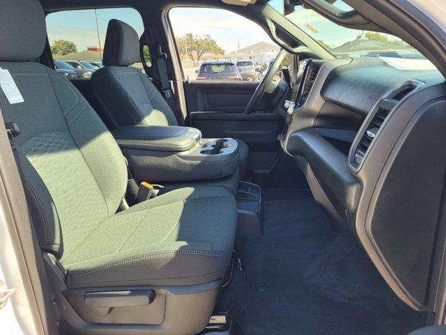 new 2026 Ram 2500 car, priced at $64,786