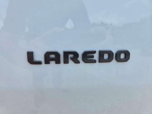 new 2026 Jeep Cherokee car, priced at $34,296