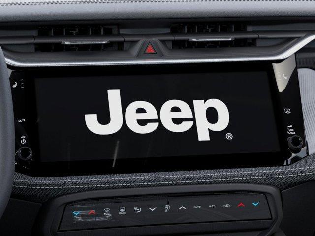 new 2026 Jeep Cherokee car, priced at $36,416