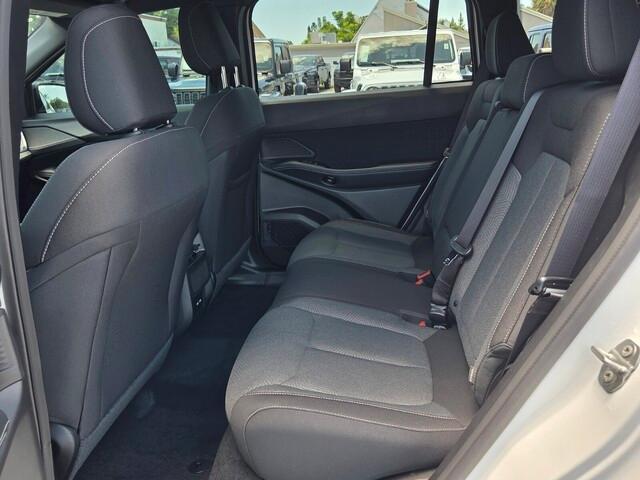 new 2026 Jeep Cherokee car, priced at $34,296