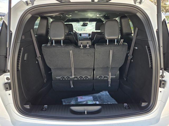 new 2026 Chrysler Pacifica car, priced at $42,324