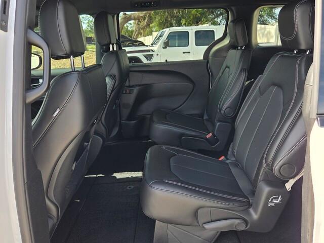 new 2026 Chrysler Pacifica car, priced at $42,324