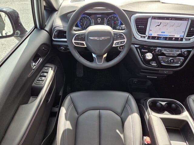 new 2026 Chrysler Pacifica car, priced at $42,324
