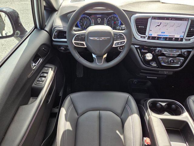 new 2026 Chrysler Pacifica car, priced at $42,324