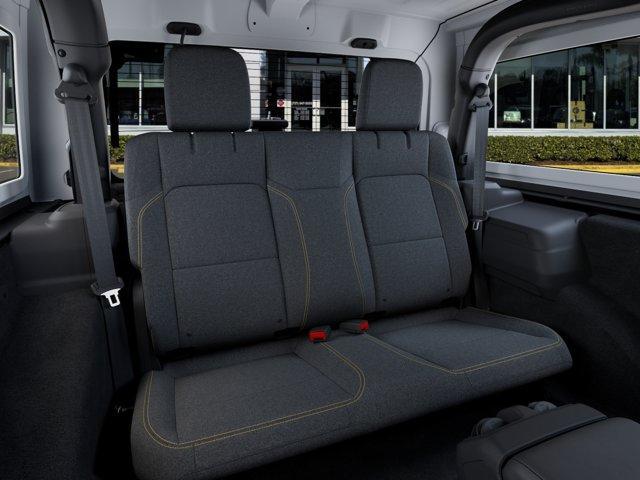 new 2026 Jeep Wrangler car, priced at $36,965