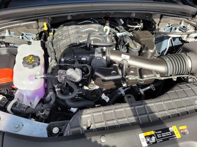 new 2025 Jeep Grand Cherokee car, priced at $32,506