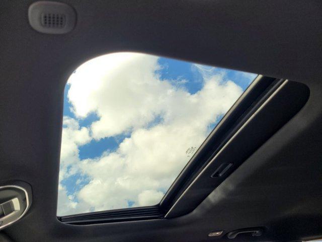 new 2025 Jeep Grand Cherokee car, priced at $35,244