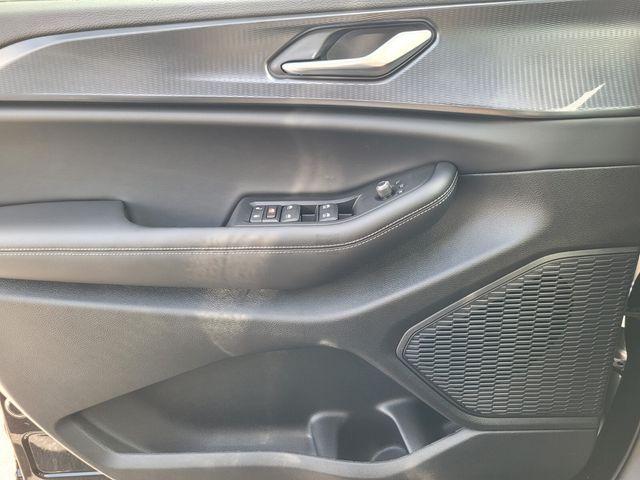 new 2025 Jeep Grand Cherokee car, priced at $32,506