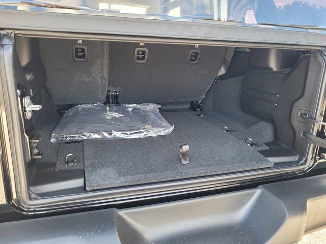 new 2026 Jeep Wrangler car, priced at $38,785