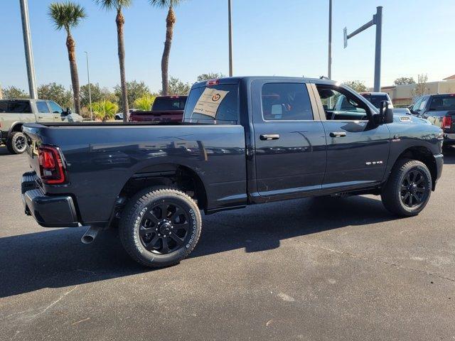 new 2026 Ram 3500 car, priced at $70,900