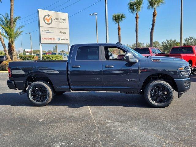 new 2026 Ram 3500 car, priced at $70,900