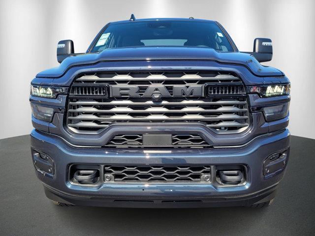 new 2026 Ram 3500 car, priced at $70,900