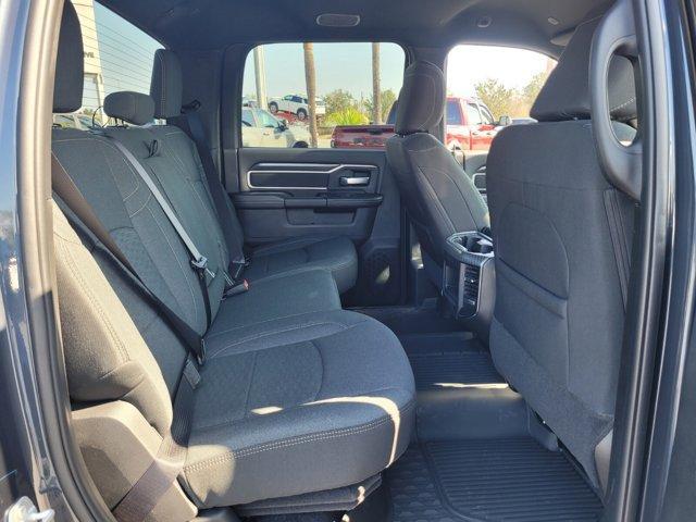 new 2026 Ram 3500 car, priced at $70,900