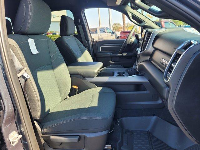 new 2026 Ram 3500 car, priced at $70,900