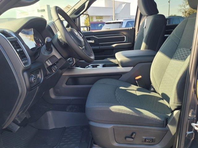 new 2026 Ram 3500 car, priced at $70,900