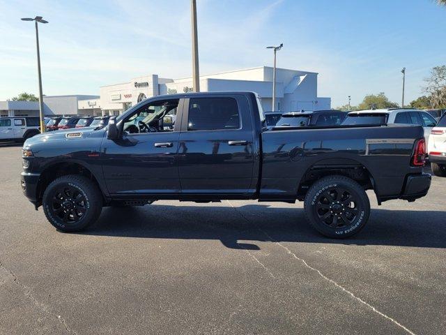 new 2026 Ram 3500 car, priced at $70,900