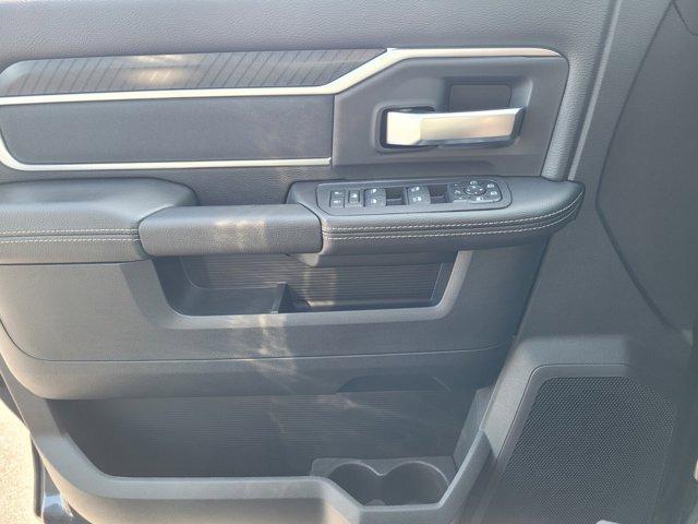 new 2026 Ram 3500 car, priced at $70,900