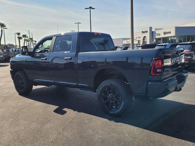 new 2026 Ram 3500 car, priced at $70,900