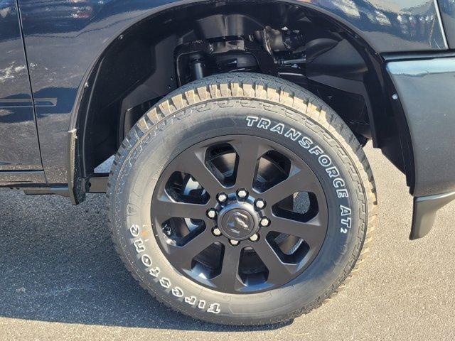 new 2026 Ram 3500 car, priced at $70,900