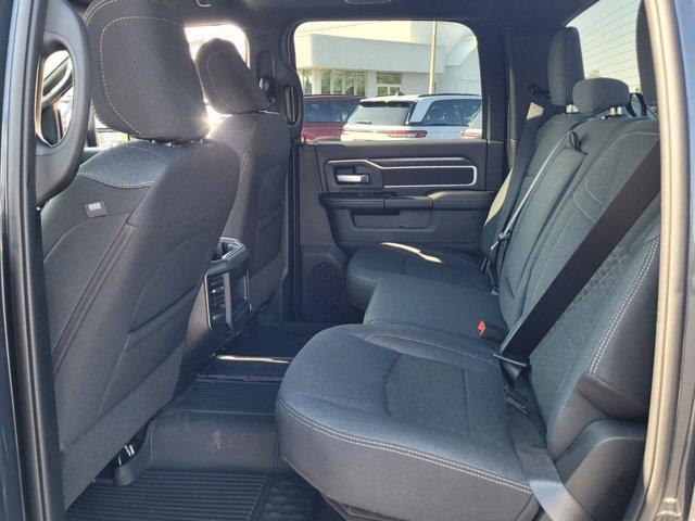 new 2026 Ram 3500 car, priced at $70,900