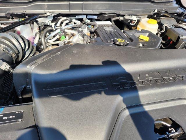 new 2026 Ram 3500 car, priced at $70,900