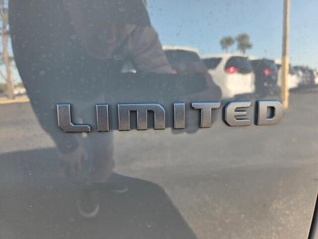 new 2026 Jeep Cherokee car, priced at $38,172