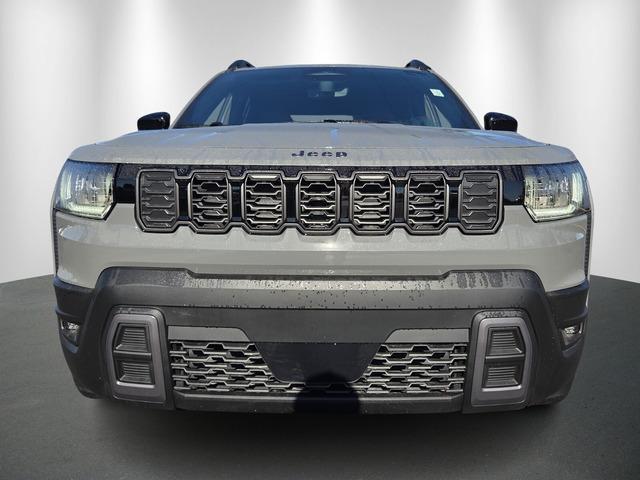 new 2026 Jeep Cherokee car, priced at $38,172