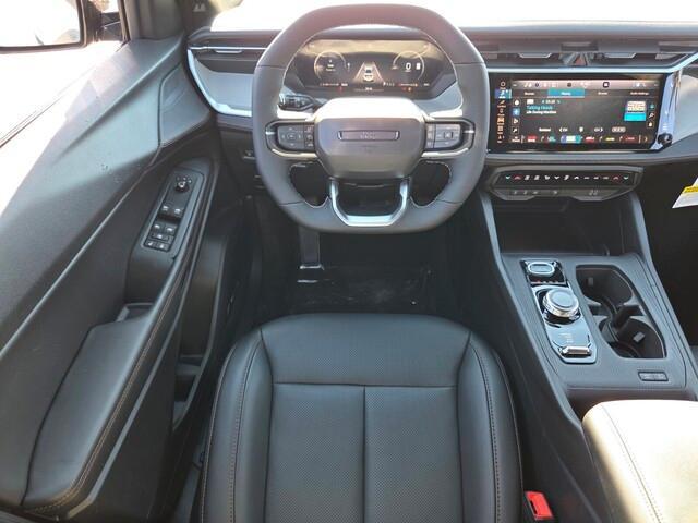 new 2026 Jeep Cherokee car, priced at $38,172