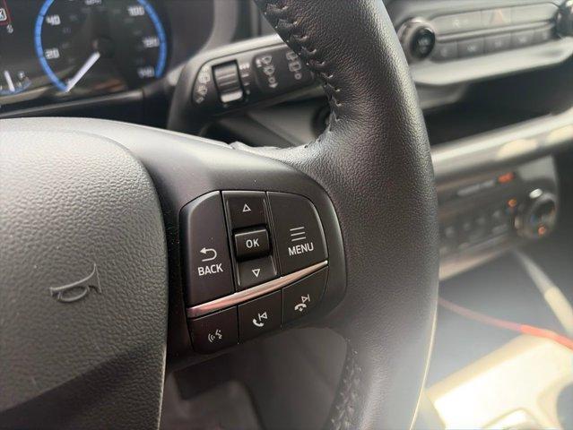 used 2022 Ford Bronco Sport car, priced at $24,499