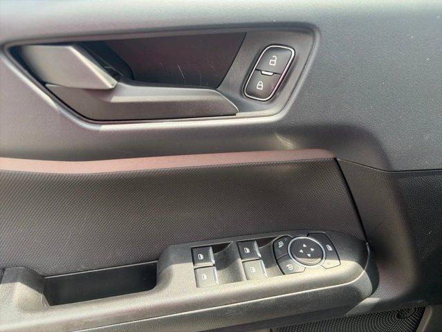 used 2022 Ford Bronco Sport car, priced at $24,499