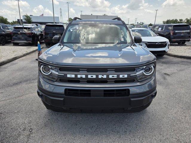 used 2022 Ford Bronco Sport car, priced at $24,499