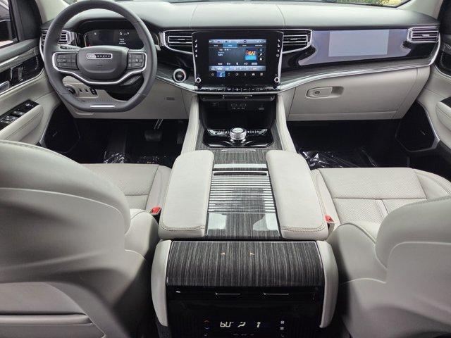 used 2022 Jeep Wagoneer car, priced at $36,555